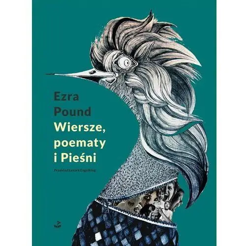 Wiersze, poematy i Pieśni