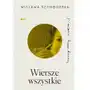 Wiersze wszystkie Wisława Szymborska Sklep on-line
