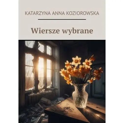 Wiersze wybrane