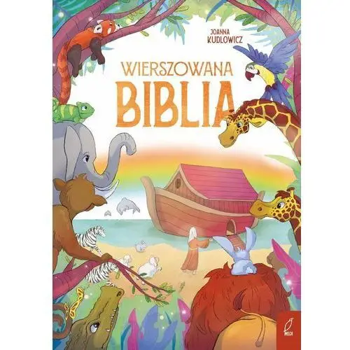 Wierszowana Biblia