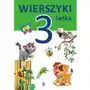 Wierszyki 3-latka Sklep on-line