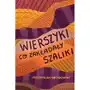 Wierszyki, co zakładały szaliki Sklep on-line