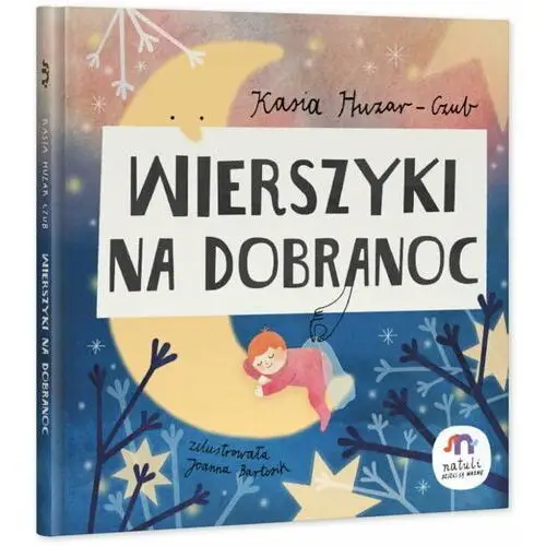 Wierszyki na dobranoc