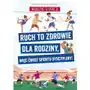 Wierszyki o sporcie. Ruch to zdrowie dla rodziny, więc ćwicz sportu dyscypliny Sklep on-line