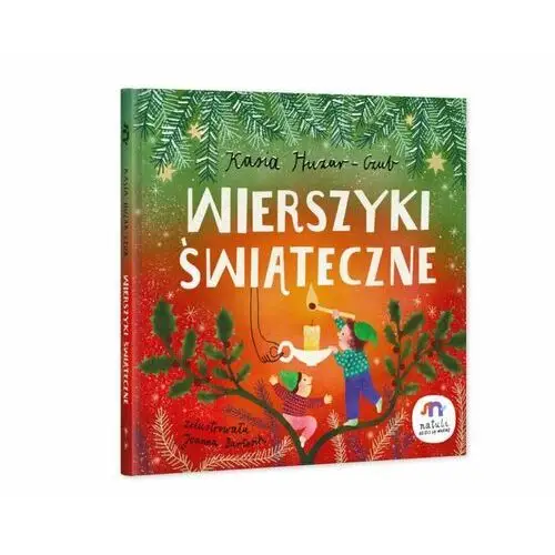 Wierszyki świąteczne