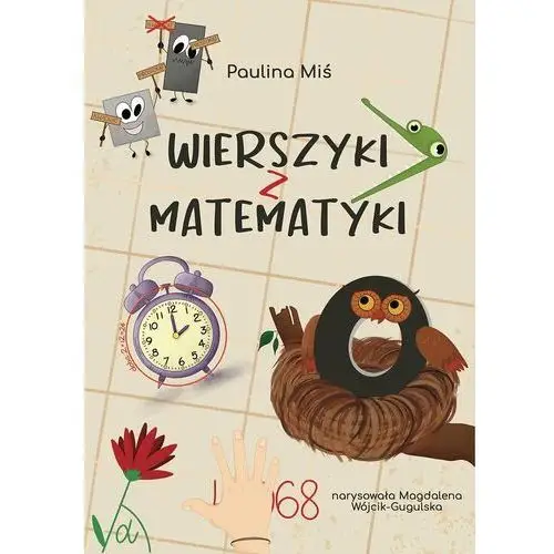 Wierszyki z matematyki