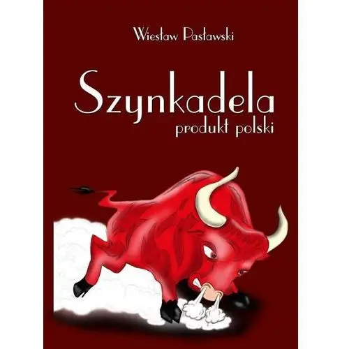 Szynkadela polski Wiesław pasławski