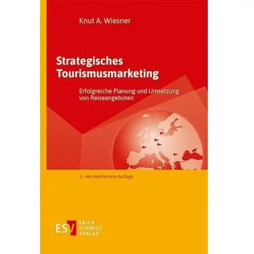 Strategisches tourismusmarketing Wiesner, knut a