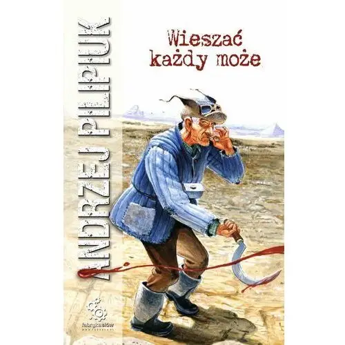 Wieszać każdy może. Jakub Wędrowycz. Tom 5