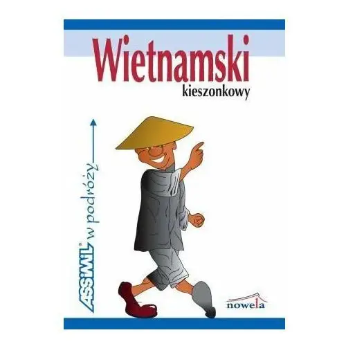 Wietnamski Kieszonkowy