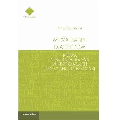 Wieża babel dialektów