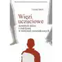 Więzi uczuciowe dorosłych dzieci z rodzicami w rodzinach rozwiedzionych Sklep on-line