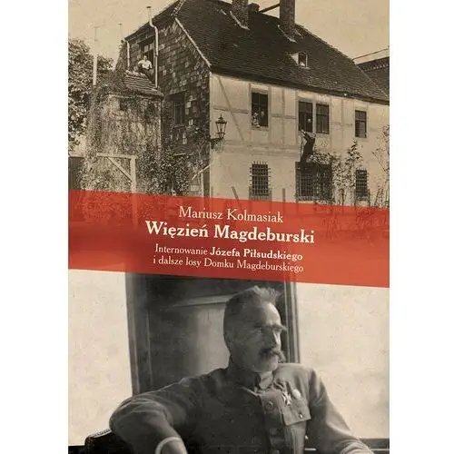 Więzień Magdeburski