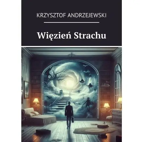 Więzień strachu - ebook EPUB