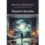 Więzień strachu - ebook EPUB Sklep on-line