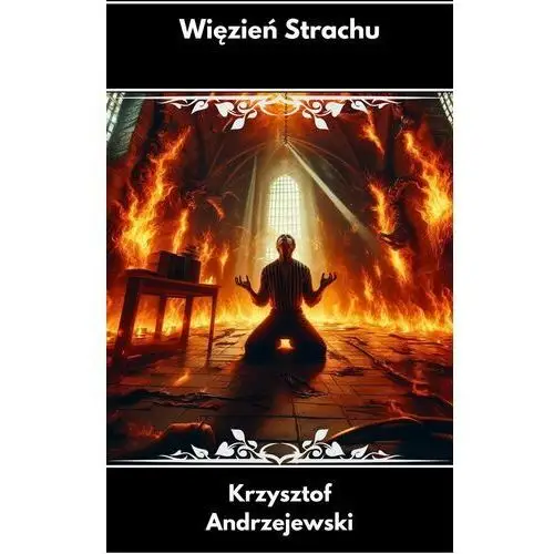 Więzień Strachu - ebook pdf