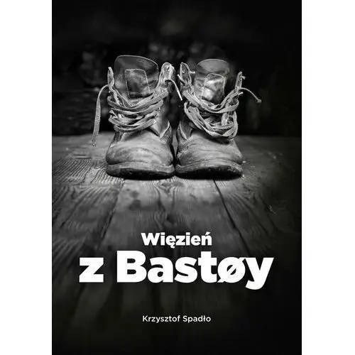 Więzień z Bastøy (E-book)