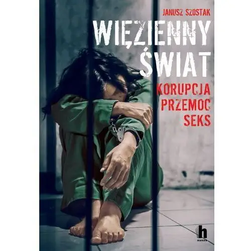 Więzienny świat. korupcja, przemoc, seks