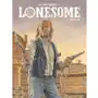 Więzy krwi. Lonesome. Tom 3 Sklep on-line