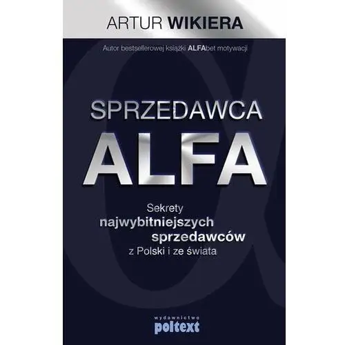 Sprzedawca ALFA - Artur Wikiera, 193222