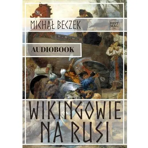 Wikingowie na Rusi