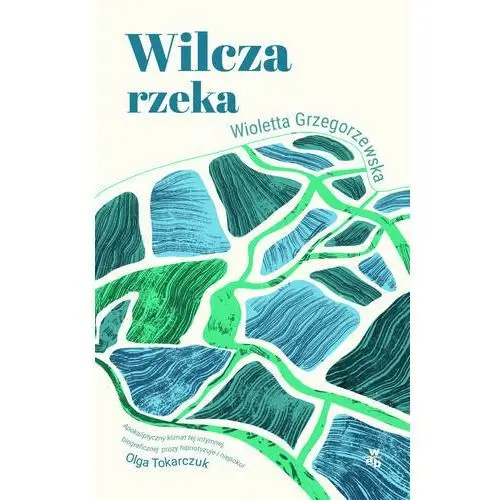 Wilcza rzeka