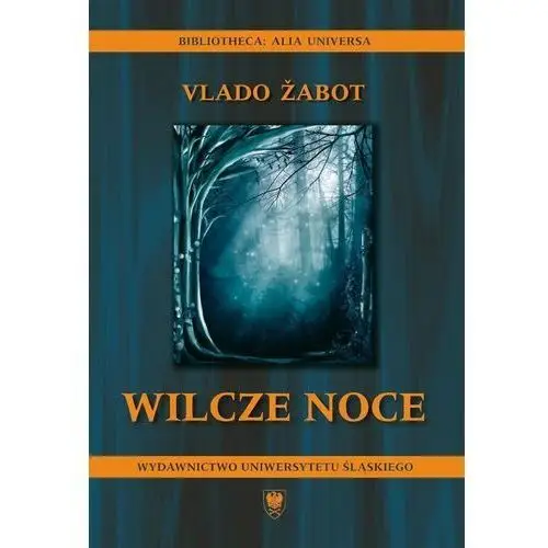 Wilcze noce