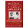 Wildblue press Encyclopedia of the ted bundy murders Sklep on-line