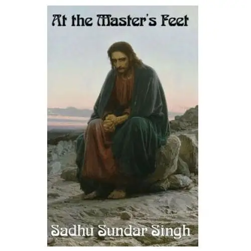 At the Master's Feet