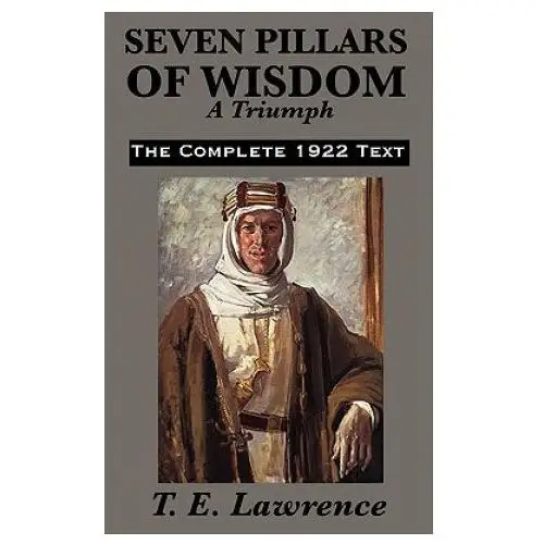 Seven Pillars of Wisdom