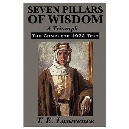 Seven Pillars of Wisdom