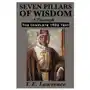 Seven Pillars of Wisdom Sklep on-line