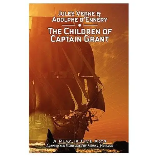 Wildside press Children of captain grant