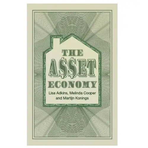 Wiley-blackwell Asset economy