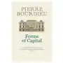 Forms of capital - general sociology, volume 3 Wiley-blackwell Sklep on-line