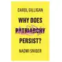 Why Does Patriarchy Persist? Sklep on-line