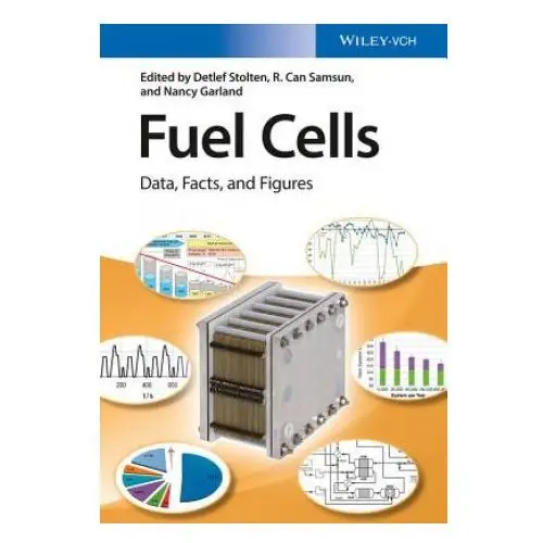 Fuel cells - data, facts and figures Wiley-vch verlag gmbh