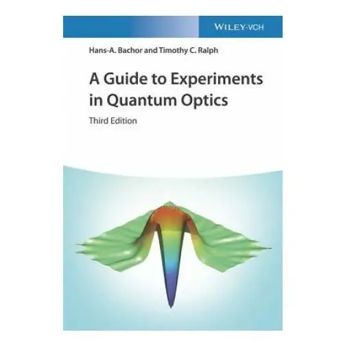 Guide to Experiments in Quantum Optics 3e