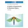 Guide to Experiments in Quantum Optics 3e Sklep on-line