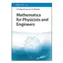 Mathematica for Physicists and Engineers Sklep on-line