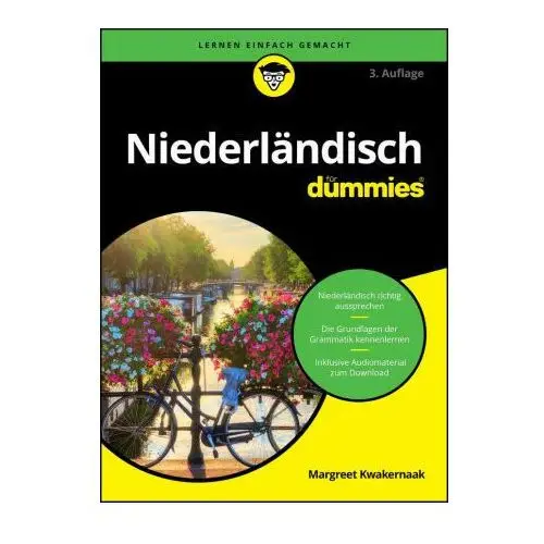 Wiley-vch verlag gmbh Niederlandisch fur dummies