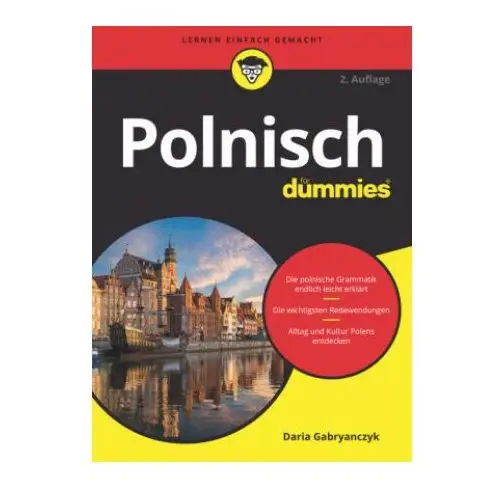 Wiley-vch verlag gmbh Polnisch fur dummies 2e