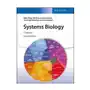 Systems biology - a textbook 2e Wiley-vch verlag gmbh Sklep on-line