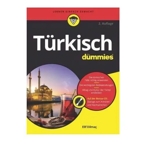 Turkisch fur Dummies