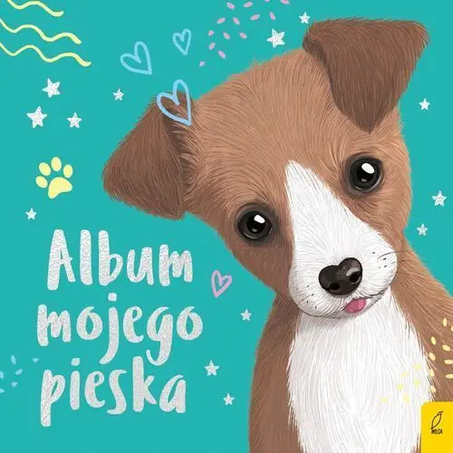 Wilga Album mojego pieska