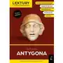 Antygona. lektury z opracowaniem Sklep on-line