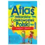 Atlas rekordów i ciekawostek polski Wilga Sklep on-line