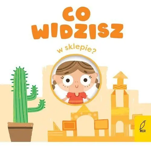 Co widzisz? w sklepie