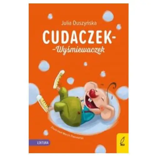 Cudaczek-Wyśmiewaczek