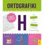 ćwiczenia z h. ortografiki Sklep on-line